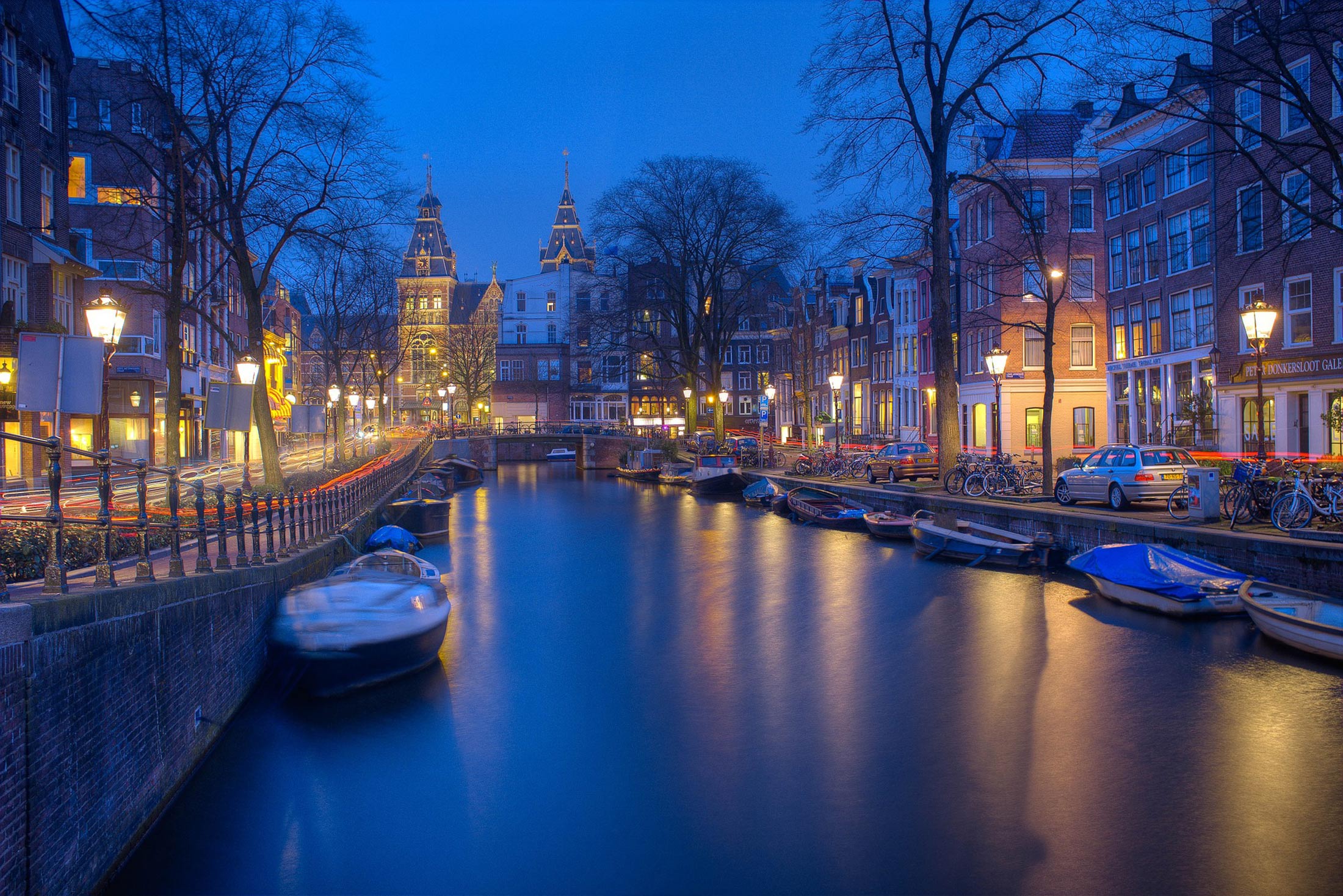 amsterdam 48 hours
