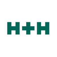 H+H Celcon logo