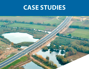 Info Hub Case studies Tile