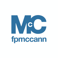 FP McCann logo