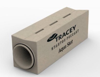 Guest Blog: Tracey Concrete Cements Its UK Presence - IMAGE 3