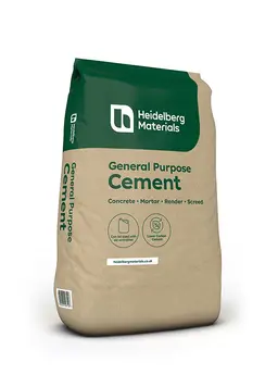 Cement Product Image