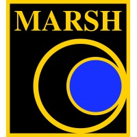Marsh Industries logo