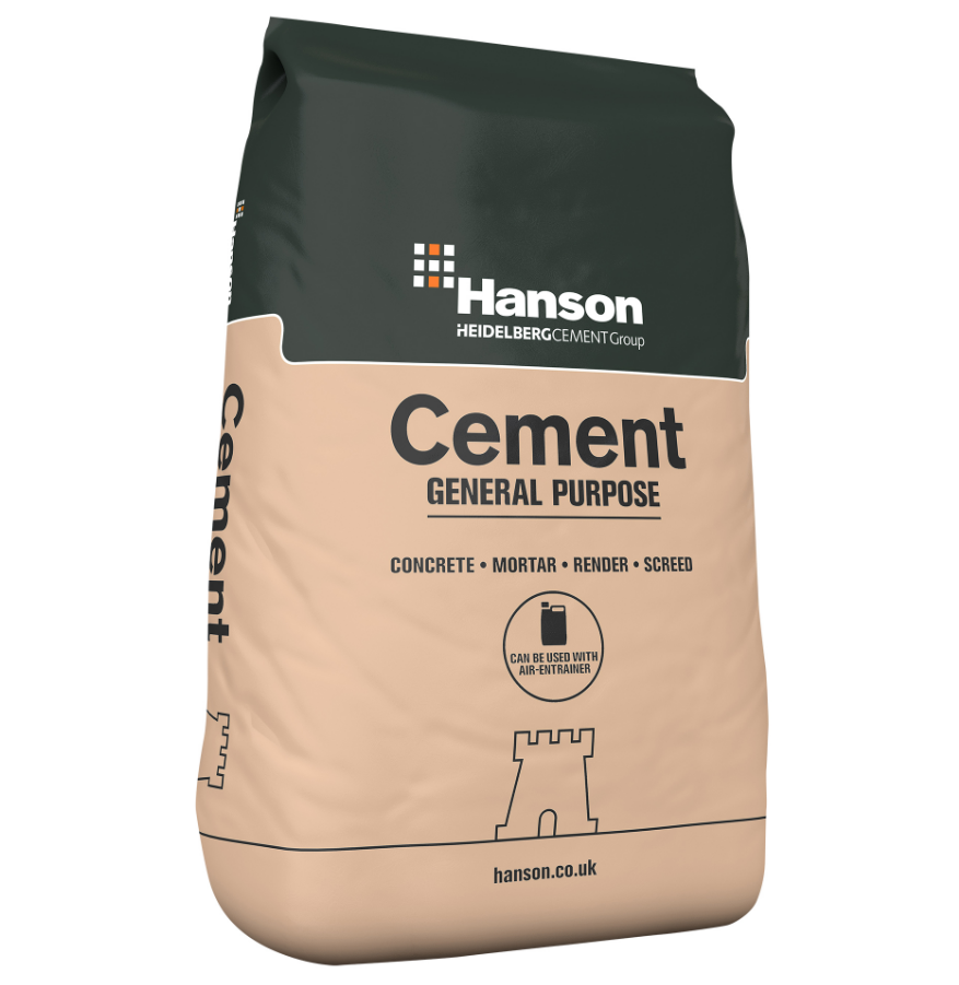 Cement Product Image