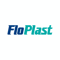 FLO PLAST LTD logo