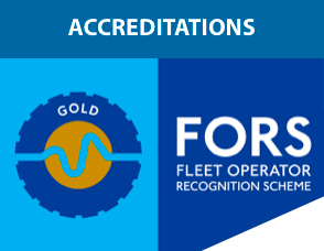 Info Hub Accreditations