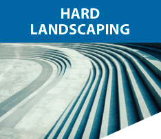 HARD LANDSCAPING