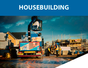 Housebuilding