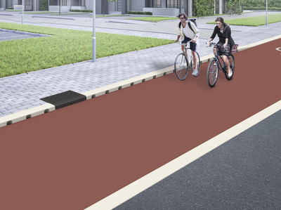 Cyclekerb Image