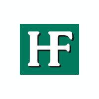 Hargreaves Foundry logo