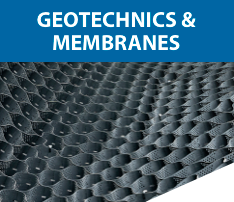 geotechnics&membranes