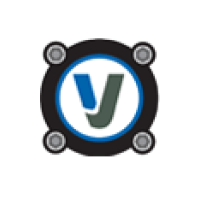 Viking Johnson logo