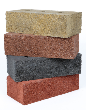 Introducing Marshalls' latest innovative range of facing bricks: Glenwall