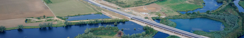 KEYLINE CIVILS SPECIALIST DELIVERS ‘WORLD CLASS SERVICE’ ON HIGHWAYS ENGLAND’S A14 IMPROVEMENT SCHEME - IMAGE 4