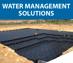 WATER MANAGEMENT SOLUTIONS