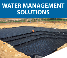 WATER MANAGEMENT