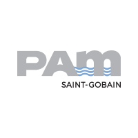 SG Pam Building Products logo