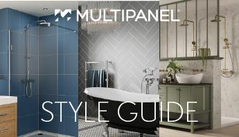 Multipanel style guide