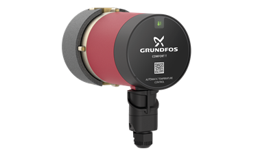 Grundfos basic