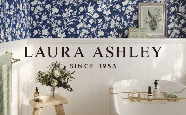 Laura Ashley