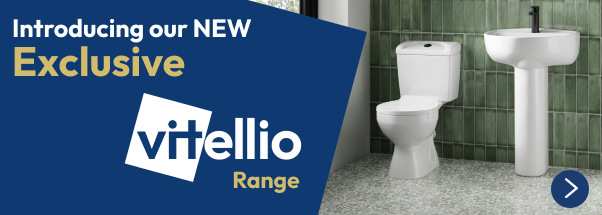 Introducing our new exclusive vitellio range. Shop Now 
