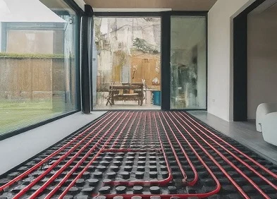 Underfloor Heating FAQs