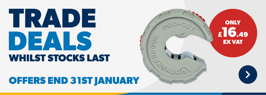 Trade deals now ON! Whilst Stocks Last