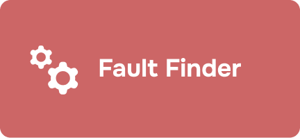 Fault Finder