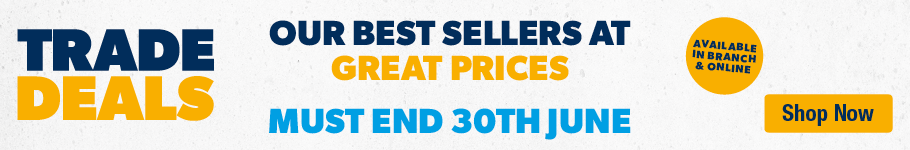 Our best sellers at great prices at City Plumbing