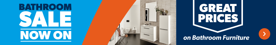 Great prices on Bathroom Furniture 