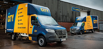 City Plumbing Spares Availability and delivery
