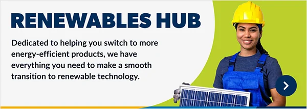Renewables Hub