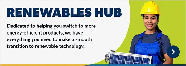 Renewables Hub