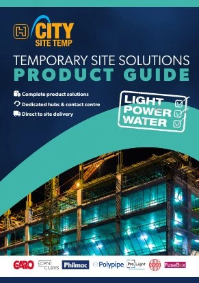Site Temp guide image