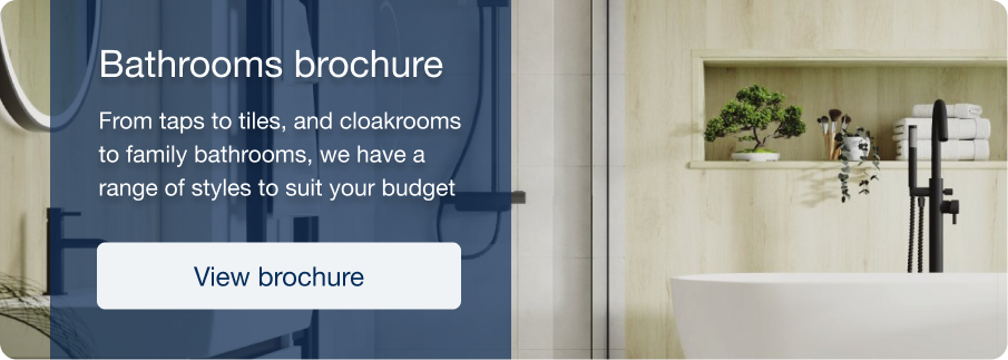 Welcome To The Bathroom Showroom | Bathroom Showroom at City Plumbing