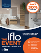 The iflo Event