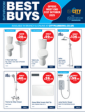 Bathrooms Best Buys