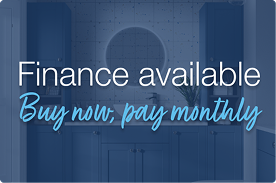 Flexible finance options