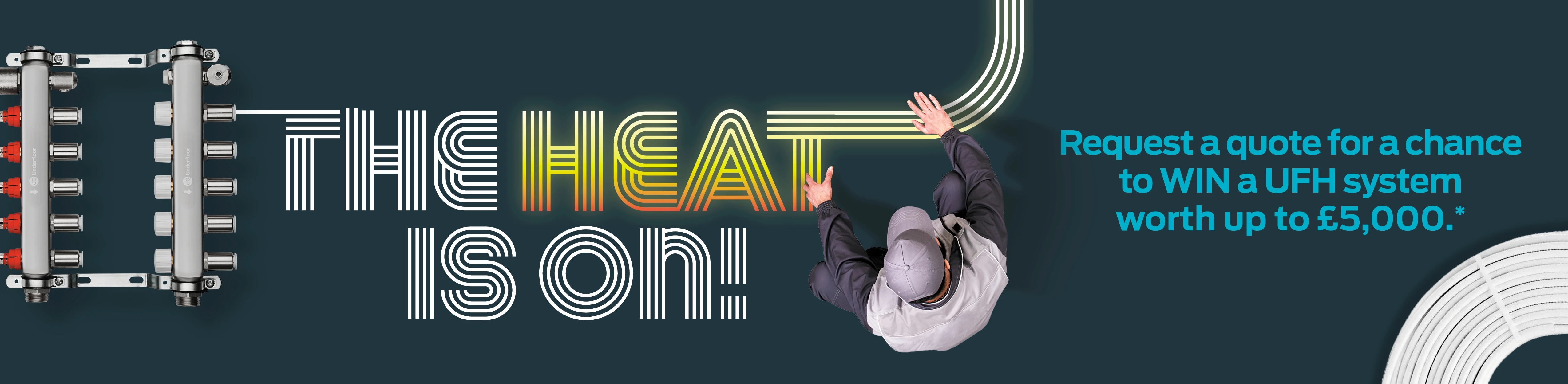 JG underfloor giveaway