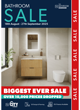 Bathroom Sale