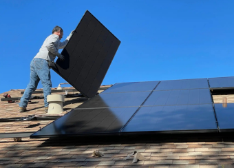 Solar pv kit builder blog