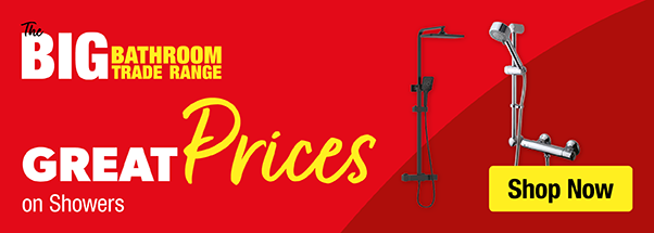 City Plumbing | Plumbing & Heating Merchants, Bathroom Stores