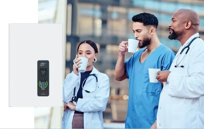 Hyco Microboil Smart