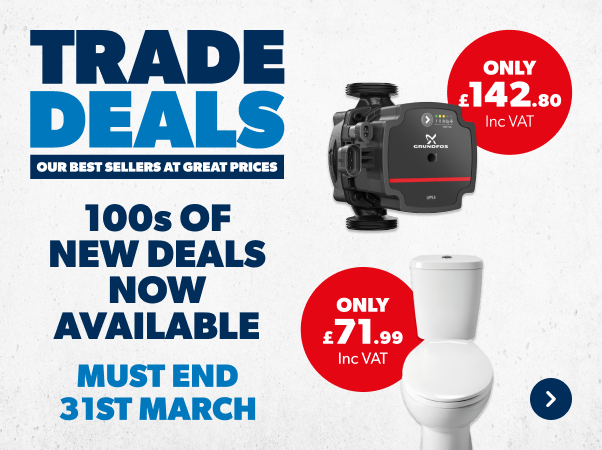 shop our trade deals march here 