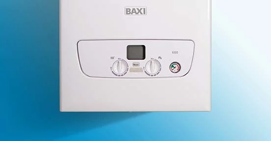 Baxi Boilers