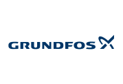 Grundfos logo