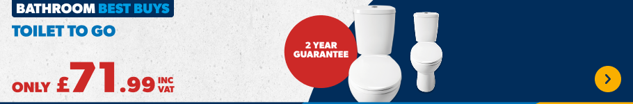 Only £71.99 inc vat Toilet to go
