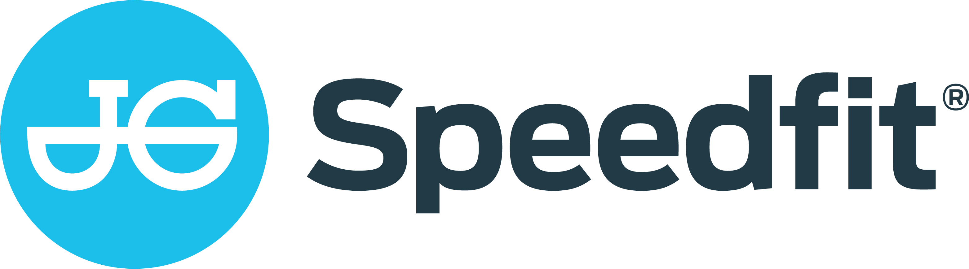 JG Speedfit Logo