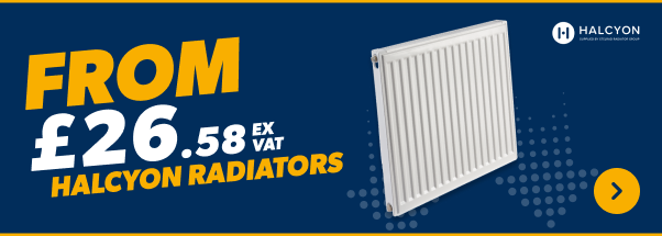 Halcyon Radiators 