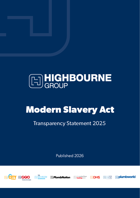 Modern Slavery Act 2025 image